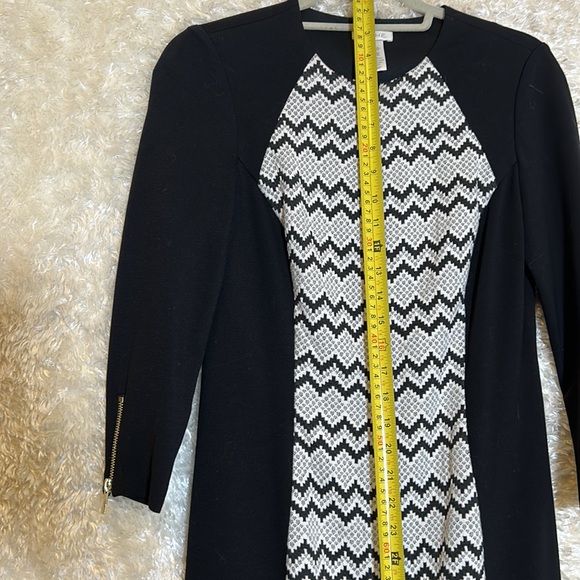 Cache Dress - Picture 8 of 9